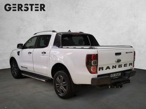 Ford Ranger Bild 4