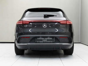 Mercedes-Benz EQC Bild 3