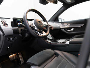 Mercedes-Benz EQC Bild 7