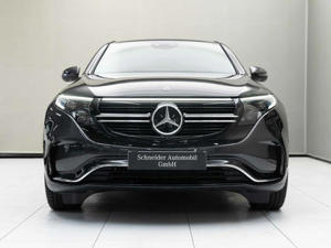 Mercedes-Benz EQC Bild 2