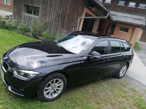 BMW -318 - Touring Bild 5