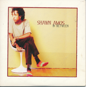 Shawn Amos, CD's, Raritäten Bild 3