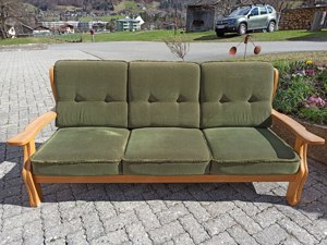 Sofa 3-Sitzer