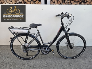 Verschiedene gebrauchte E-Bike's Bild 2