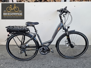 Gebrauchte günstige E-Bike's Bild 2