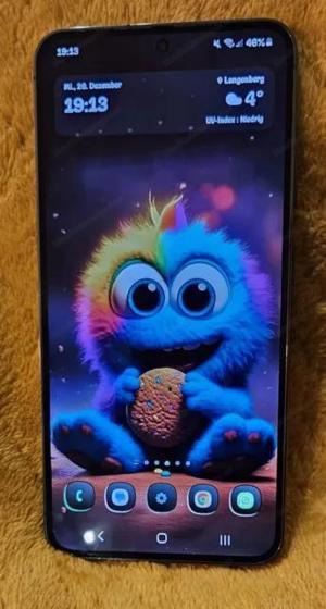Samsung Galaxy S23 Ultra  Bild 2