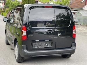 Opel Combo Bild 10