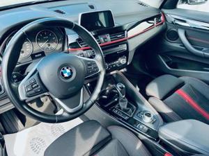 BMW X1 2018 Bild 6