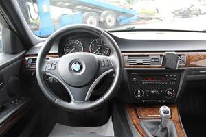 BMW 3er 2009 Bild 8