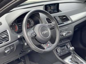 Audi Q3 Bild 12