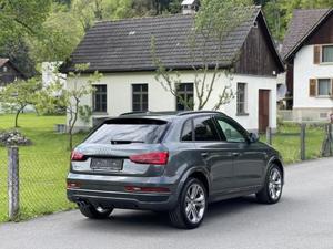 Audi Q3 Bild 13