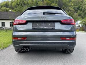 Audi Q3 Bild 5