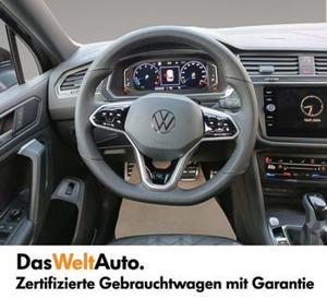 Volkswagen Tiguan Bild 11