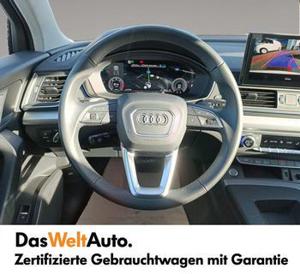 Audi Q5 Bild 12