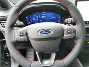 Ford Focus Bild 9