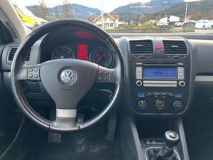 Volkswagen Golf Bild 13