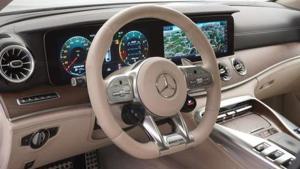 Mercedes-Benz AMG Bild 14