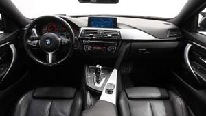 BMW 430 Bild 11