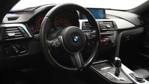 BMW 430 Bild 12
