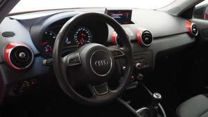 Audi A1 Bild 12
