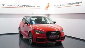Audi A1 Bild 3