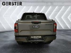 Ford Ranger Bild 5