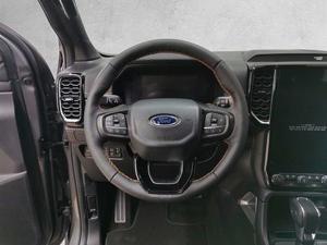 Ford Ranger Bild 9