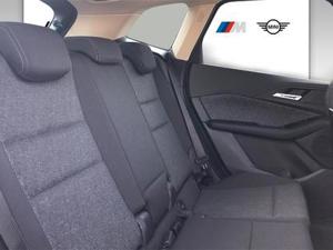BMW 218d Active Tourer Vorführwagen Bild 10
