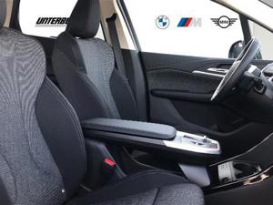 BMW 218d Active Tourer Vorführwagen Bild 9