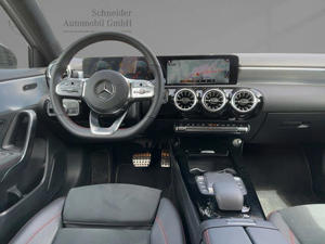 Mercedes-Benz A-Klasse Bild 8
