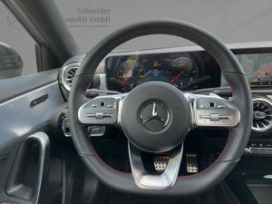 Mercedes-Benz A-Klasse Bild 7