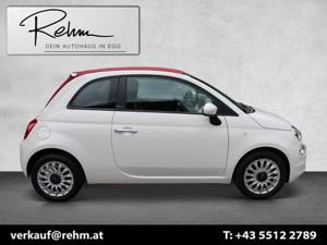 Fiat 500C Bild 4