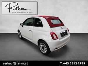 Fiat 500C Bild 7