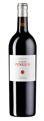Wein Pingus Ribera del Duero Bild 2