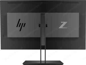Verkaufe HP Z32 (31,5 Zoll 4K UHD) Business Monitor NEU ungebraucht um EUR 150 Bild 2