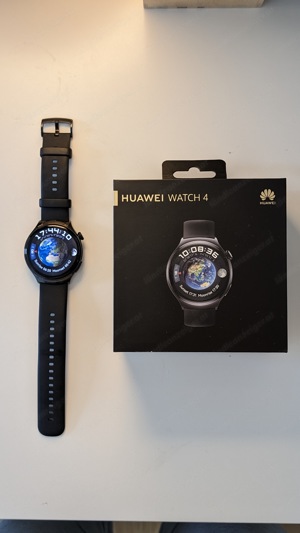 Huawei Watch 4 Bild 1