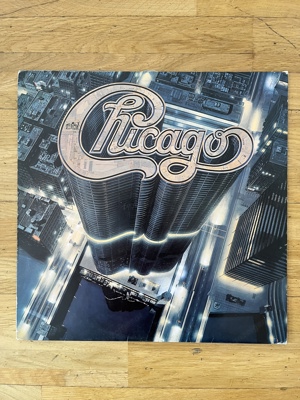 Chicago - Chicago 13 - Vinyl LP Bild 1