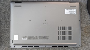 Dell Latitude 5440 - Pro-support und Garantie bis 04.2026 Bild 3