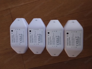 MEROSS Smart Wi-Fi Switch 230VAC Bild 1