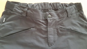 Herren Löffler Hose 48 S Bild 5