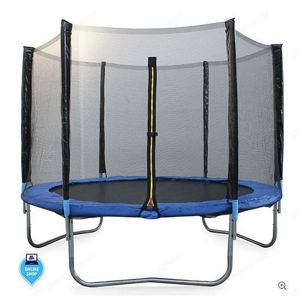 Trampolin zu verkaufen