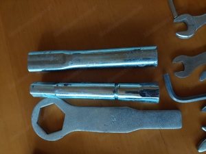 Werkzeug für Kawasaki Bild 3