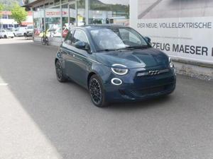 Fiat 500 2022 Bild 2