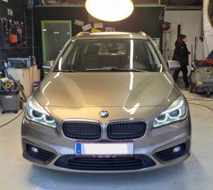 BMW 2er Bild 2