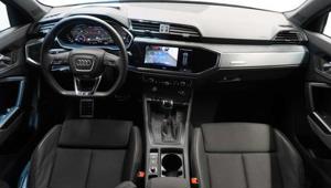 Audi Q3 Bild 12