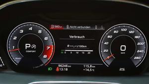 Audi Q3 Bild 19