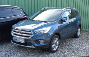 Ford EcoSport 2019