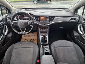 Opel Astra Bild 17