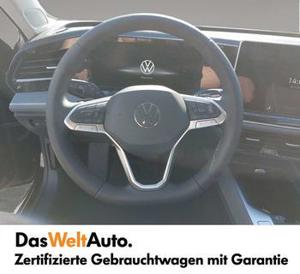 Volkswagen Passat Bild 12