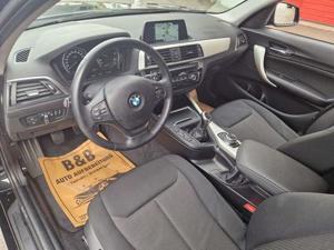 BMW 116 Bild 14